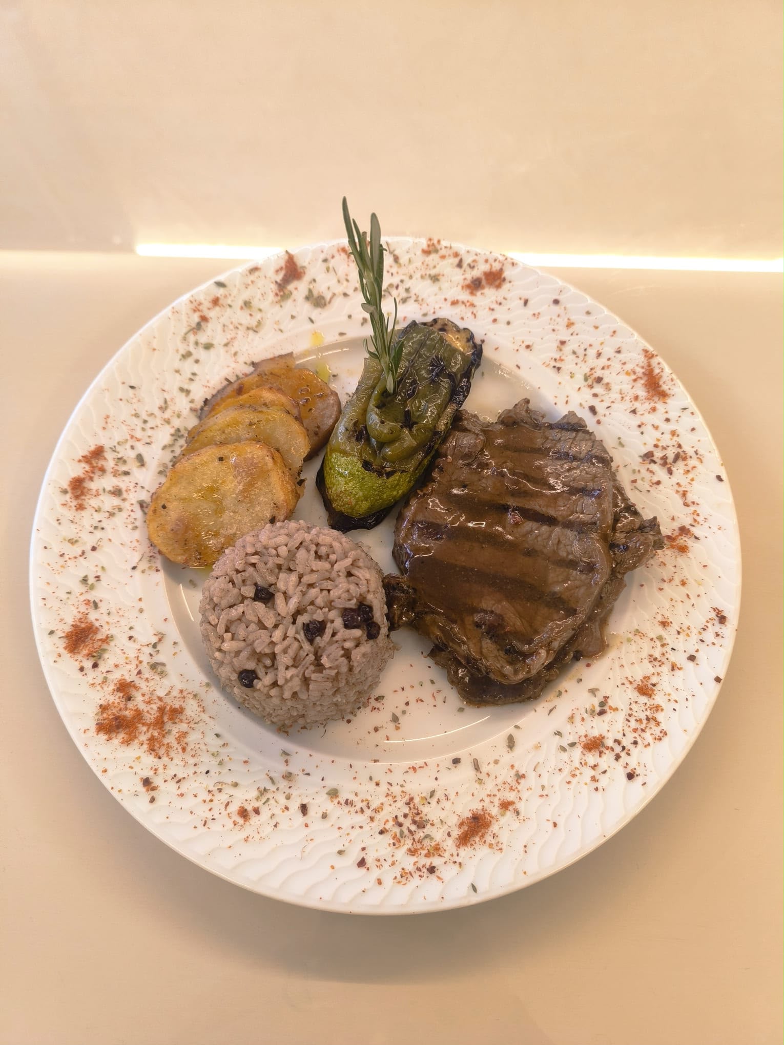 7/24 Catering 
